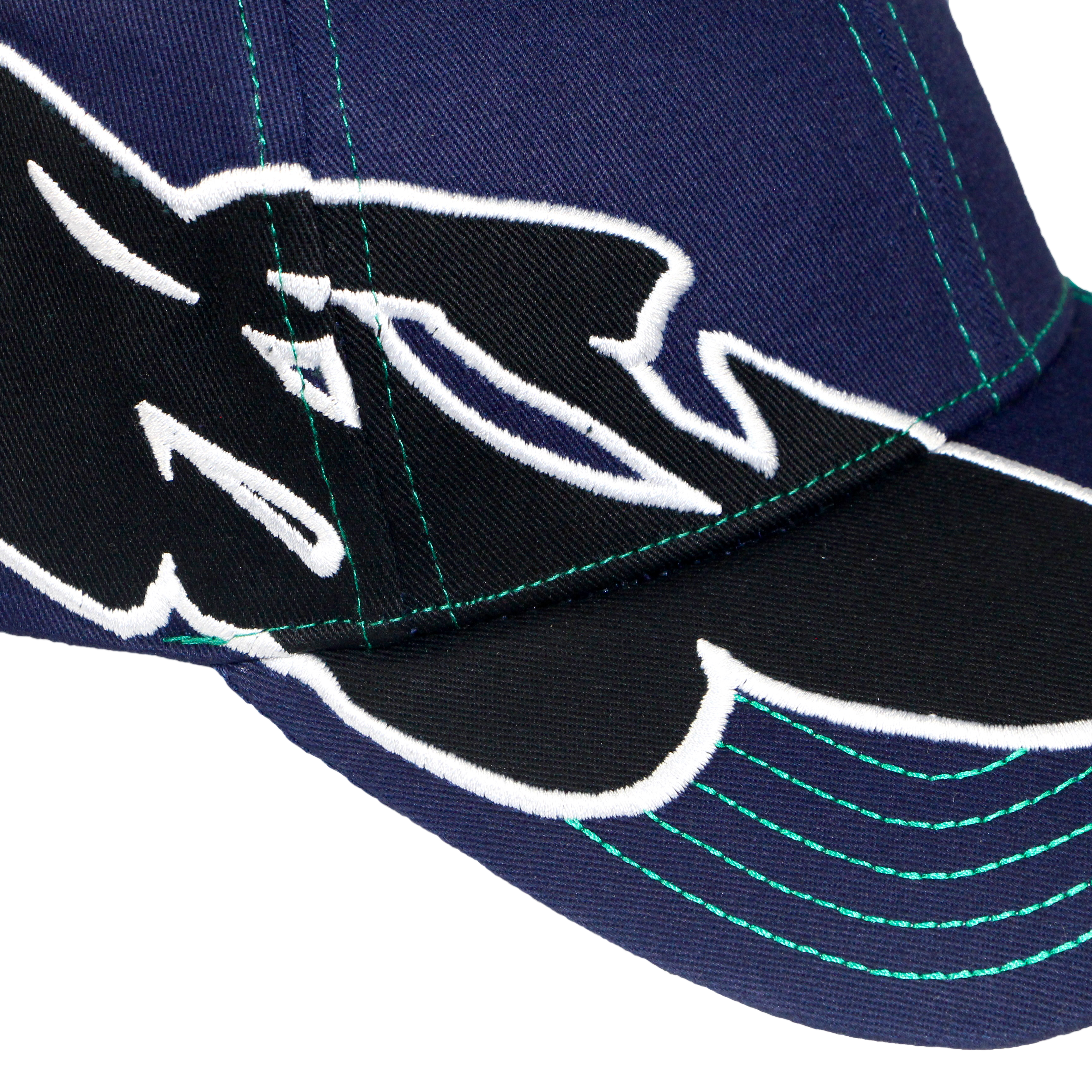 NSFT Hat・Navy