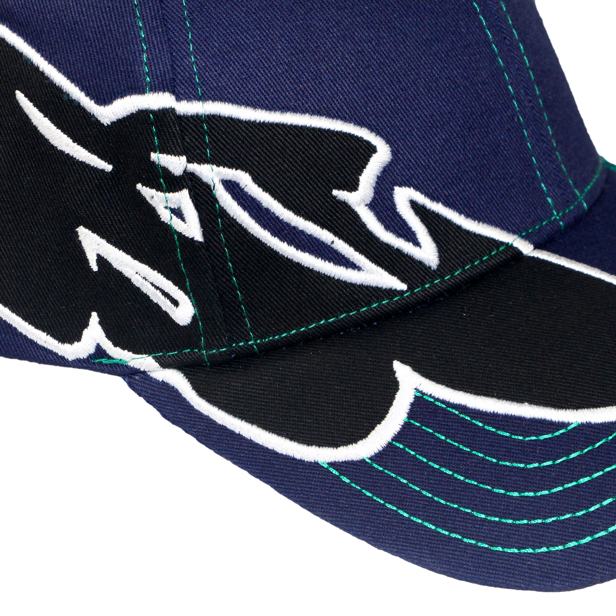 NSFT Hat・Navy