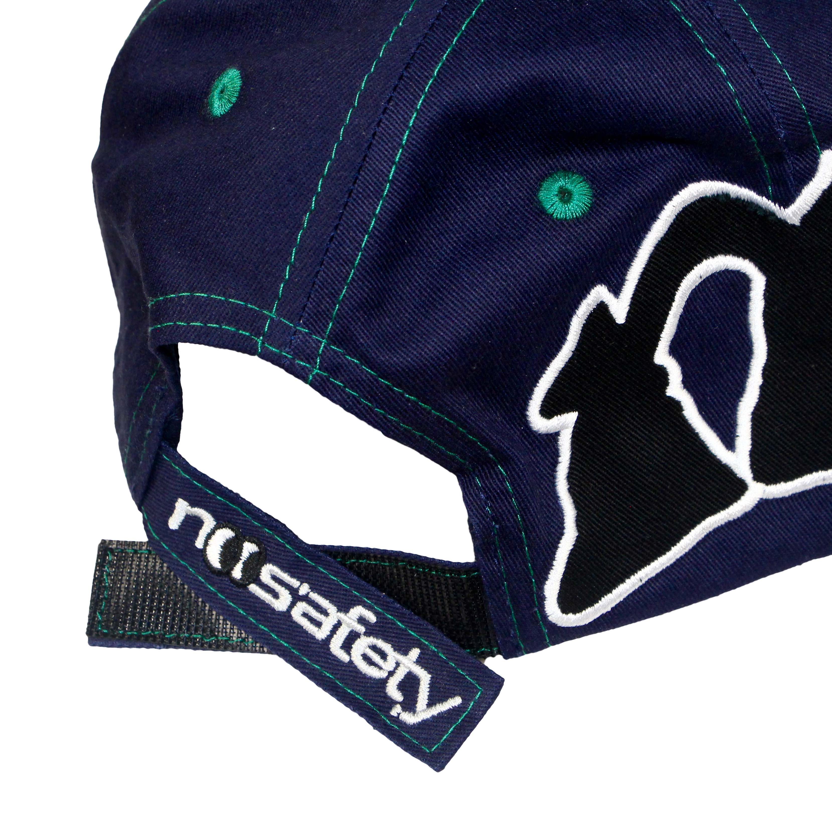 NSFT Hat・Navy