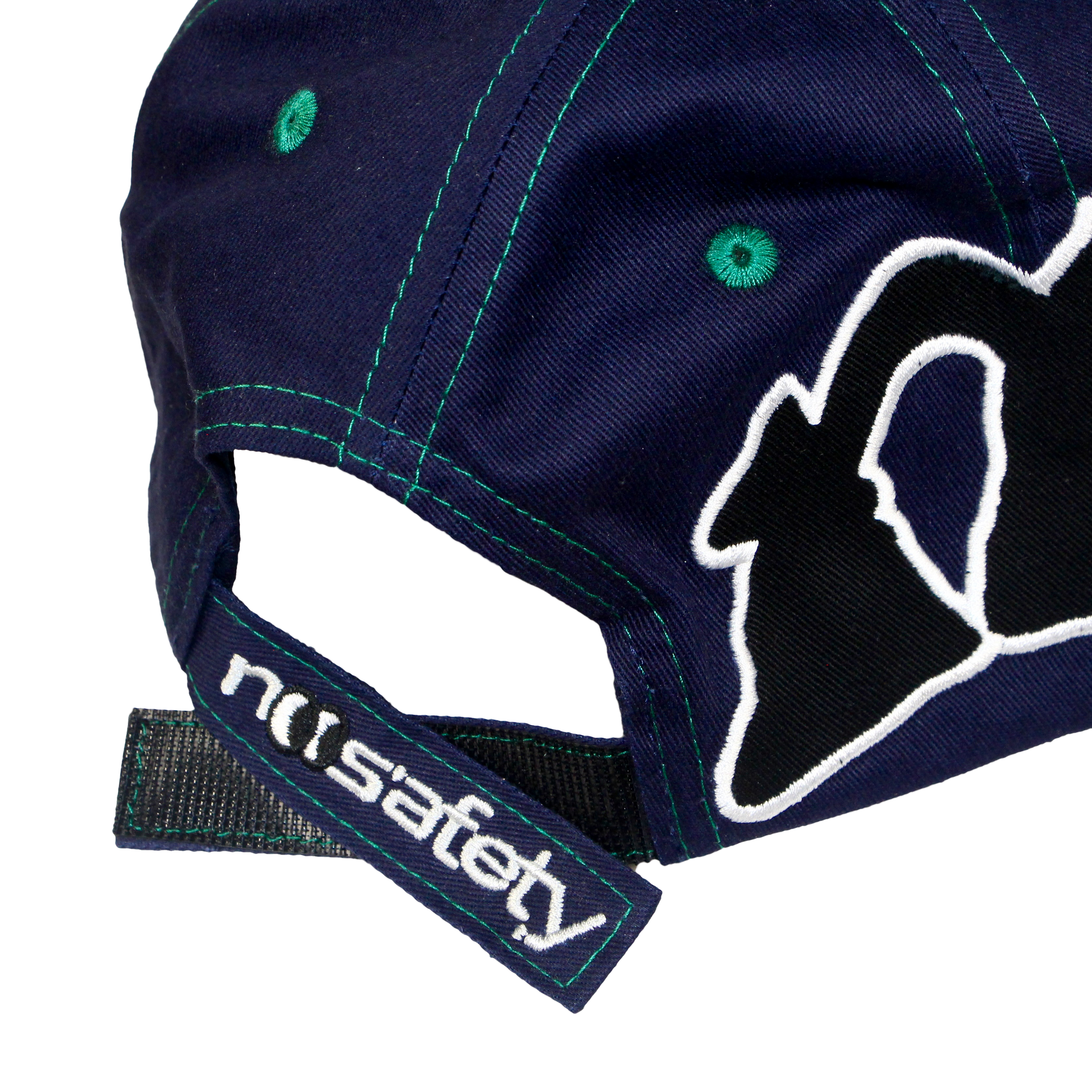 NSFT Hat・Navy