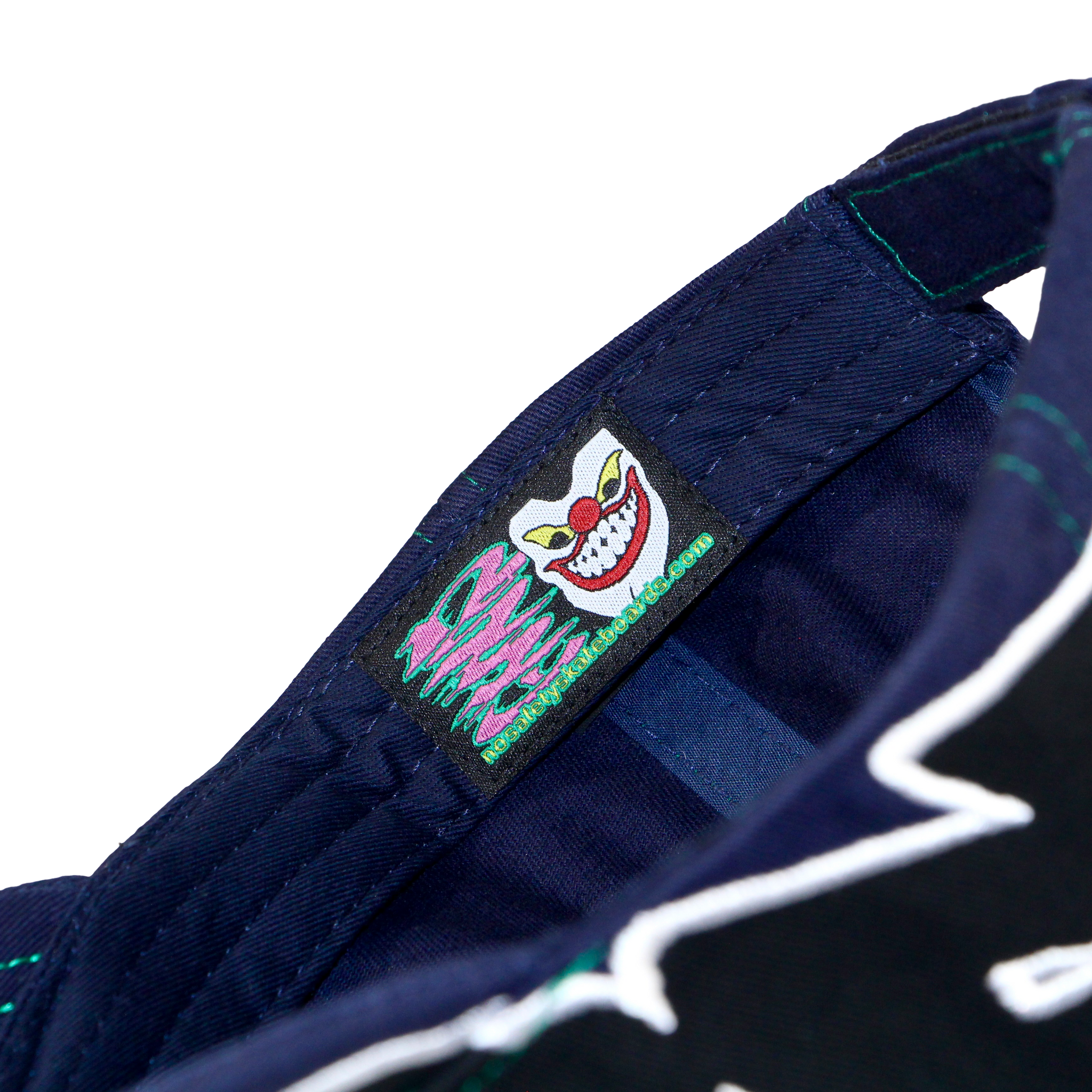 NSFT Hat・Navy