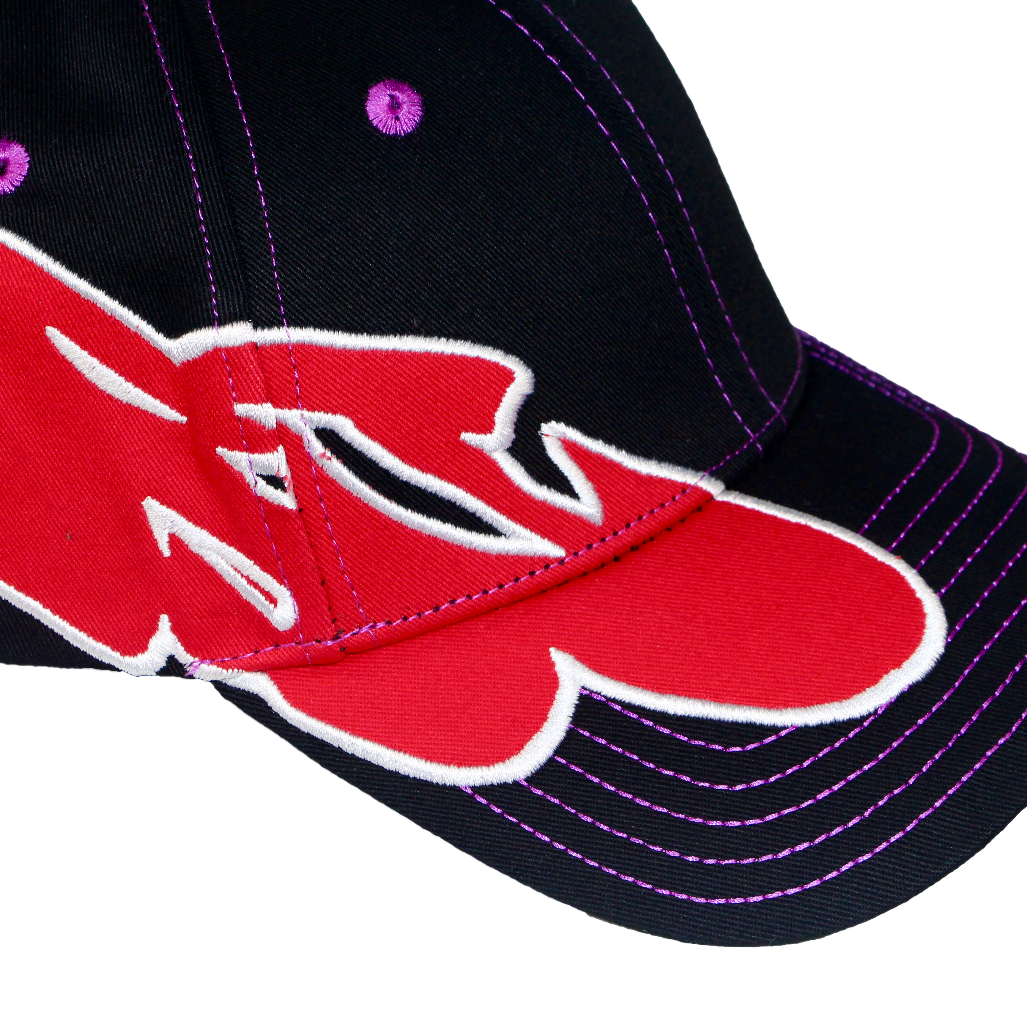 NSFT Hat・Black