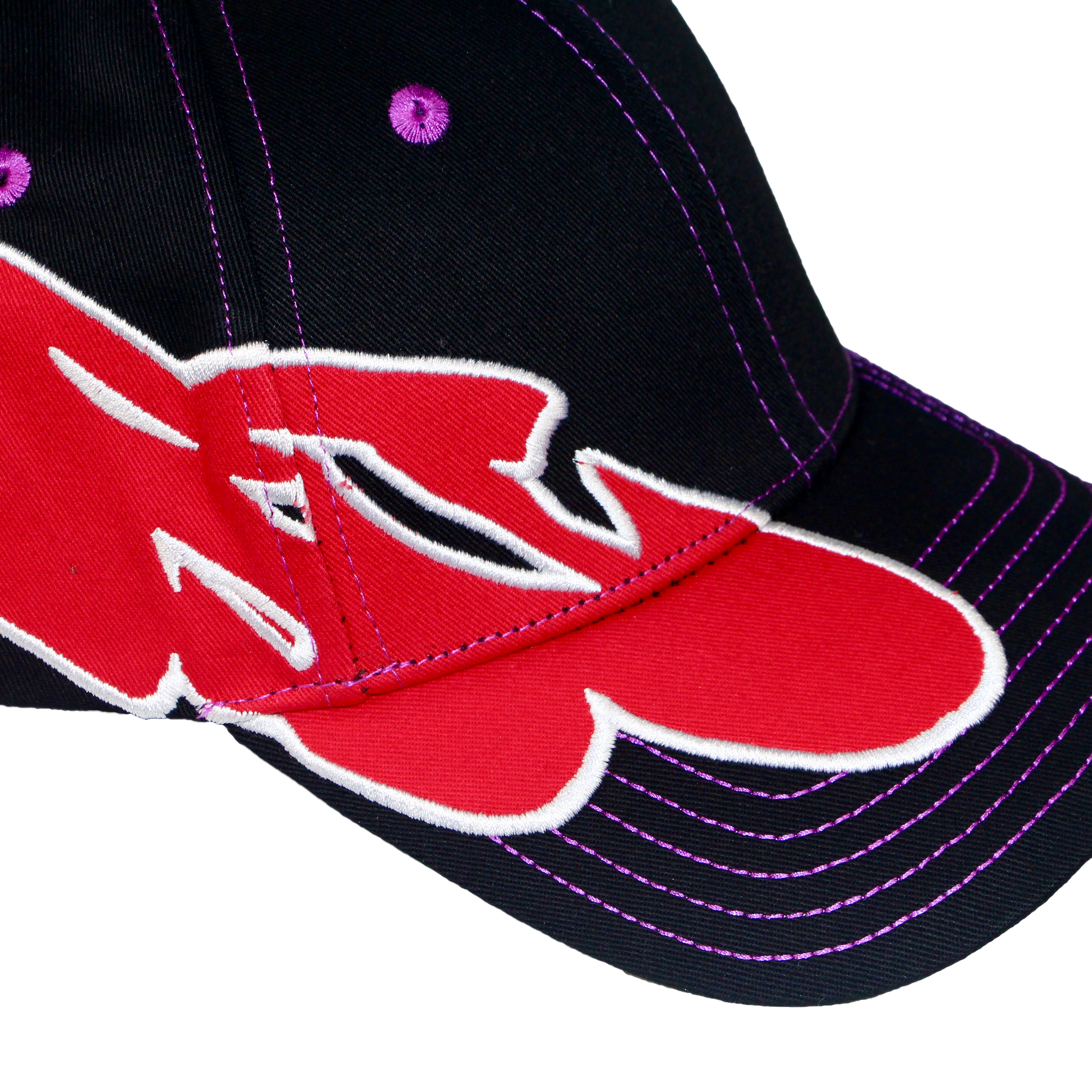 NSFT Hat・Black