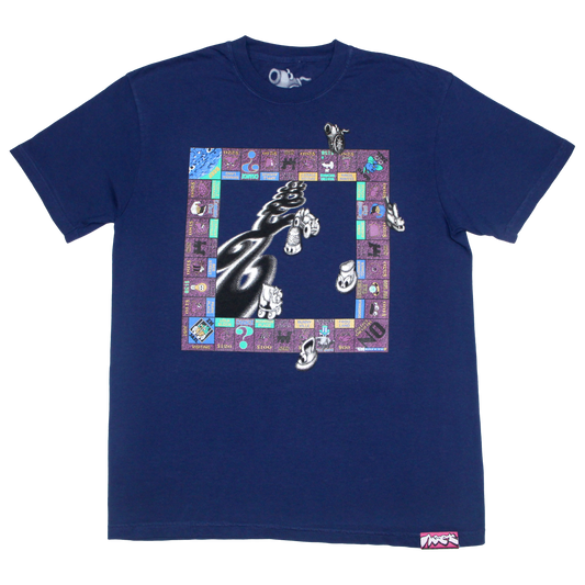 Monopoly T・Navy