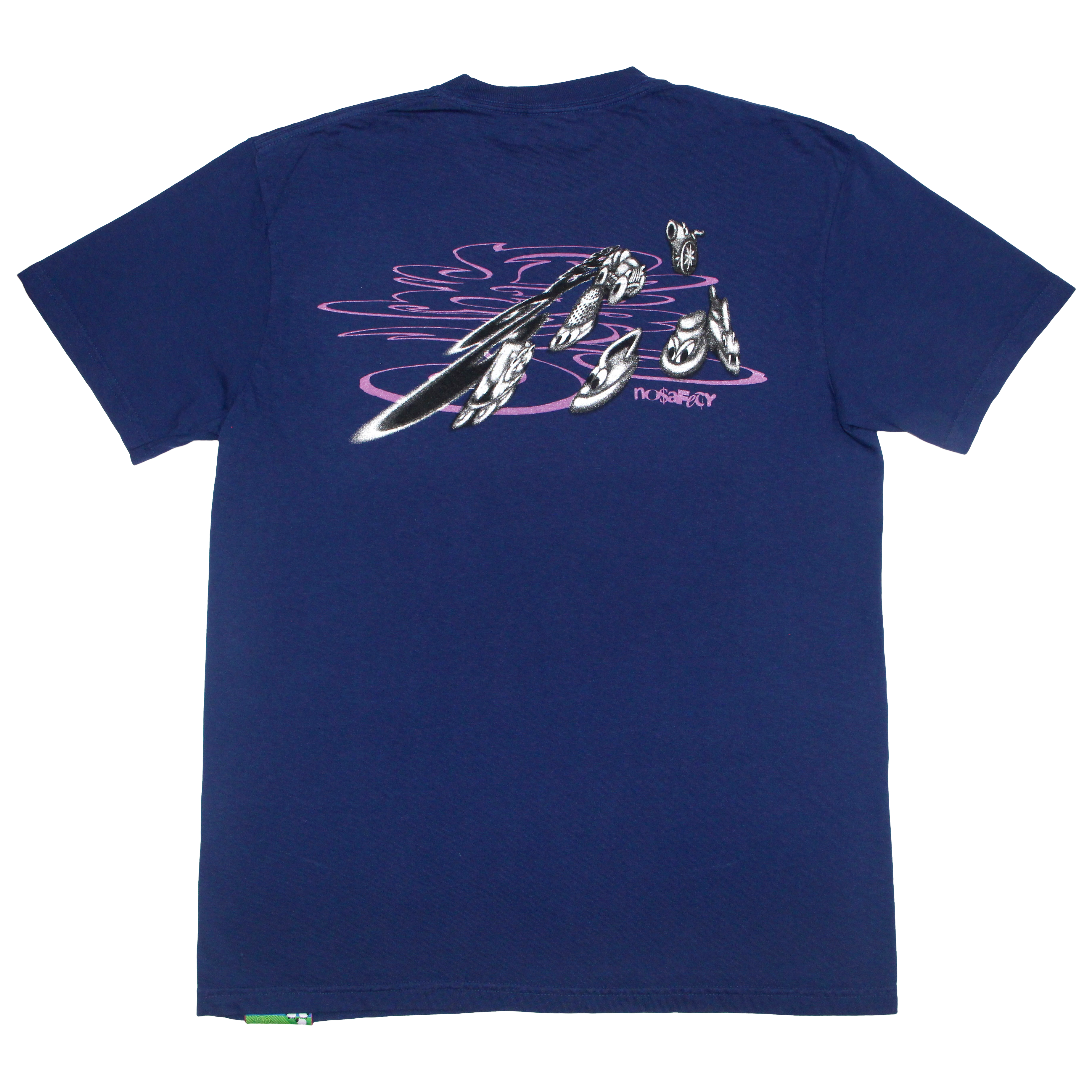 Monopoly T・Navy