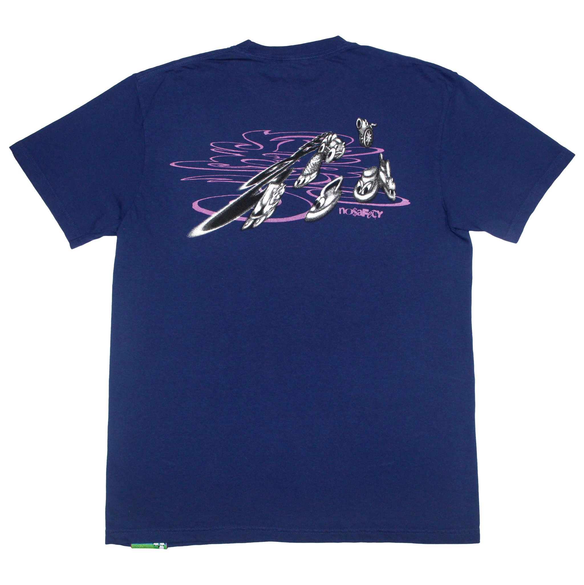 Monopoly T・Navy