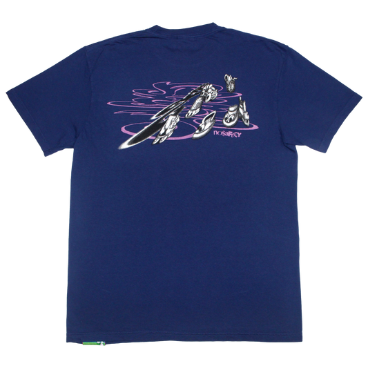 Monopoly T・Navy