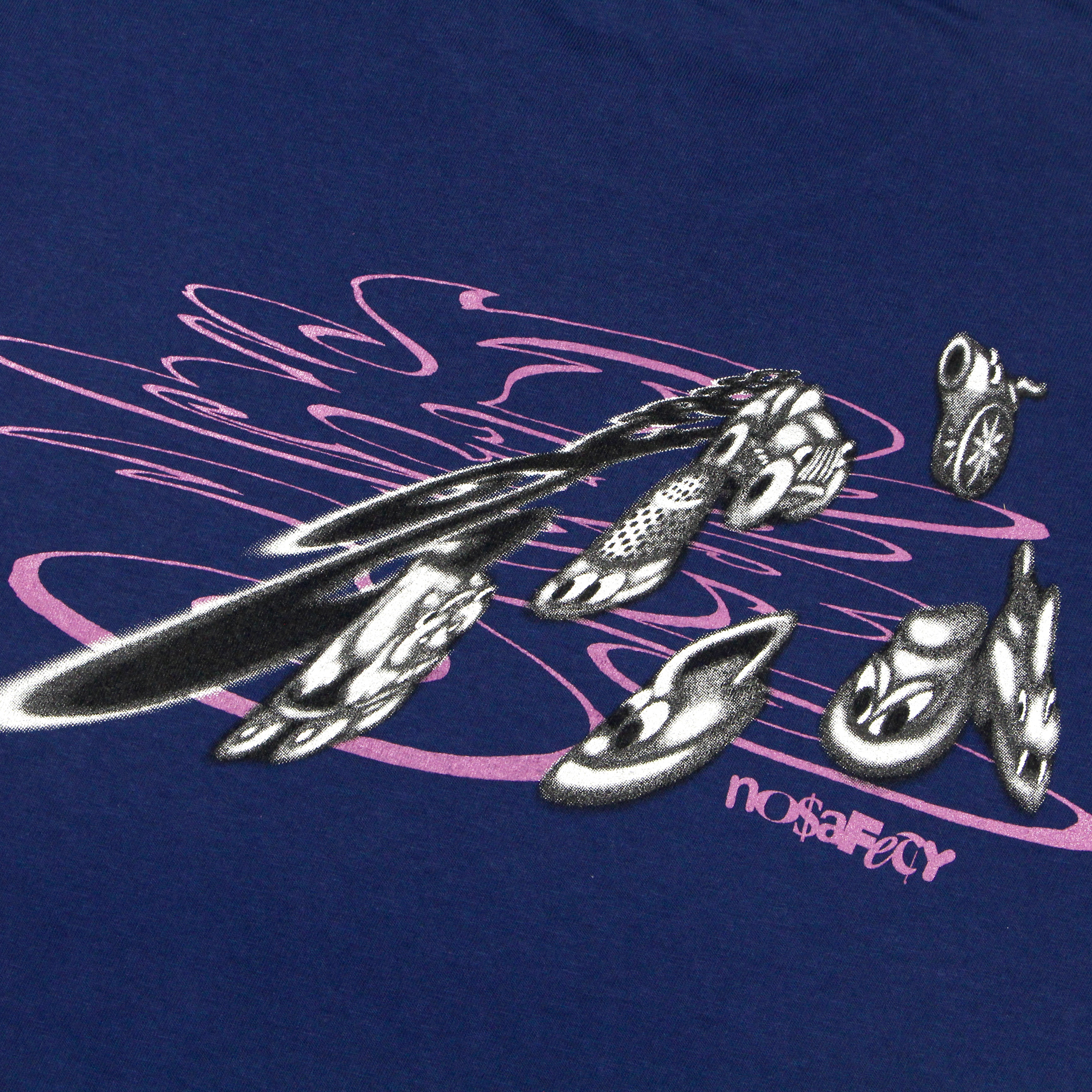 Monopoly T・Navy