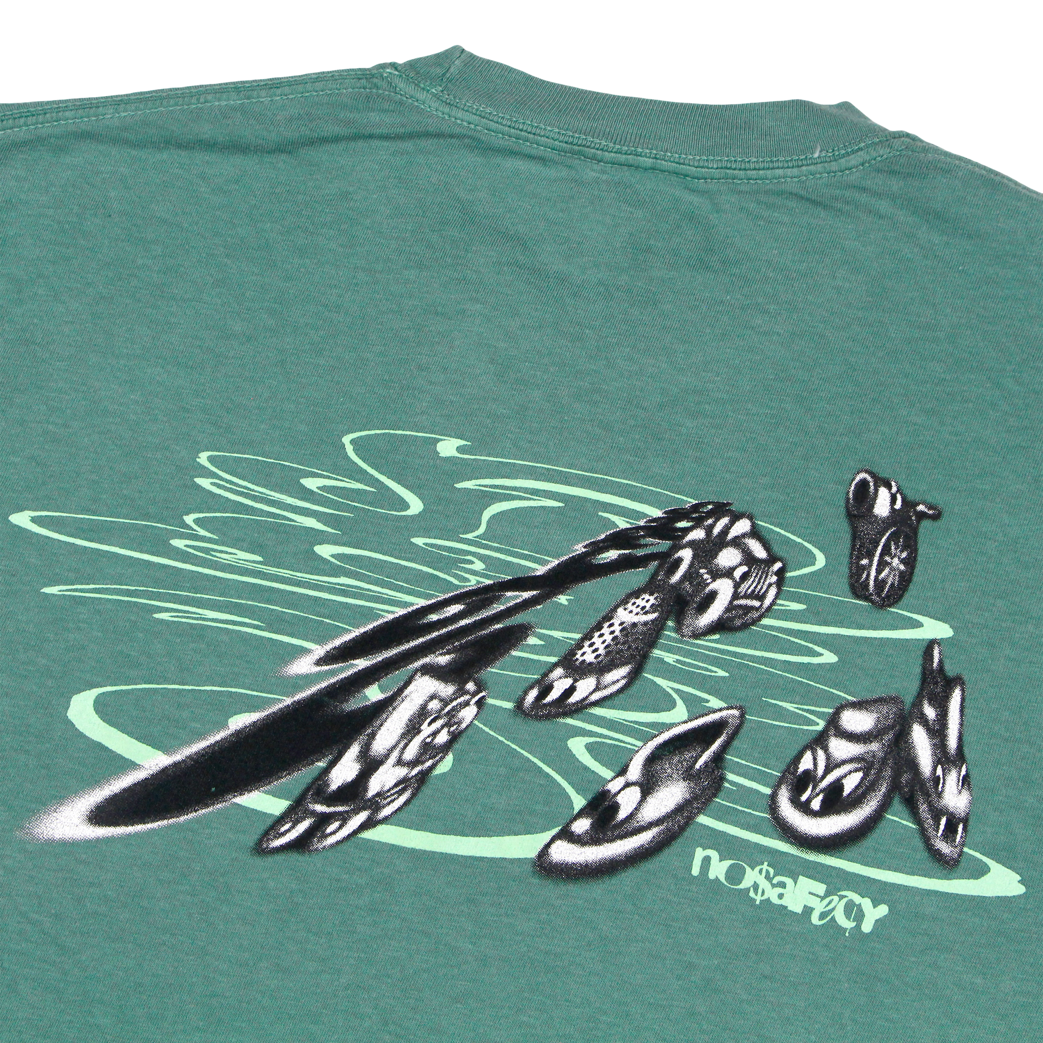 Monopoly T・Green