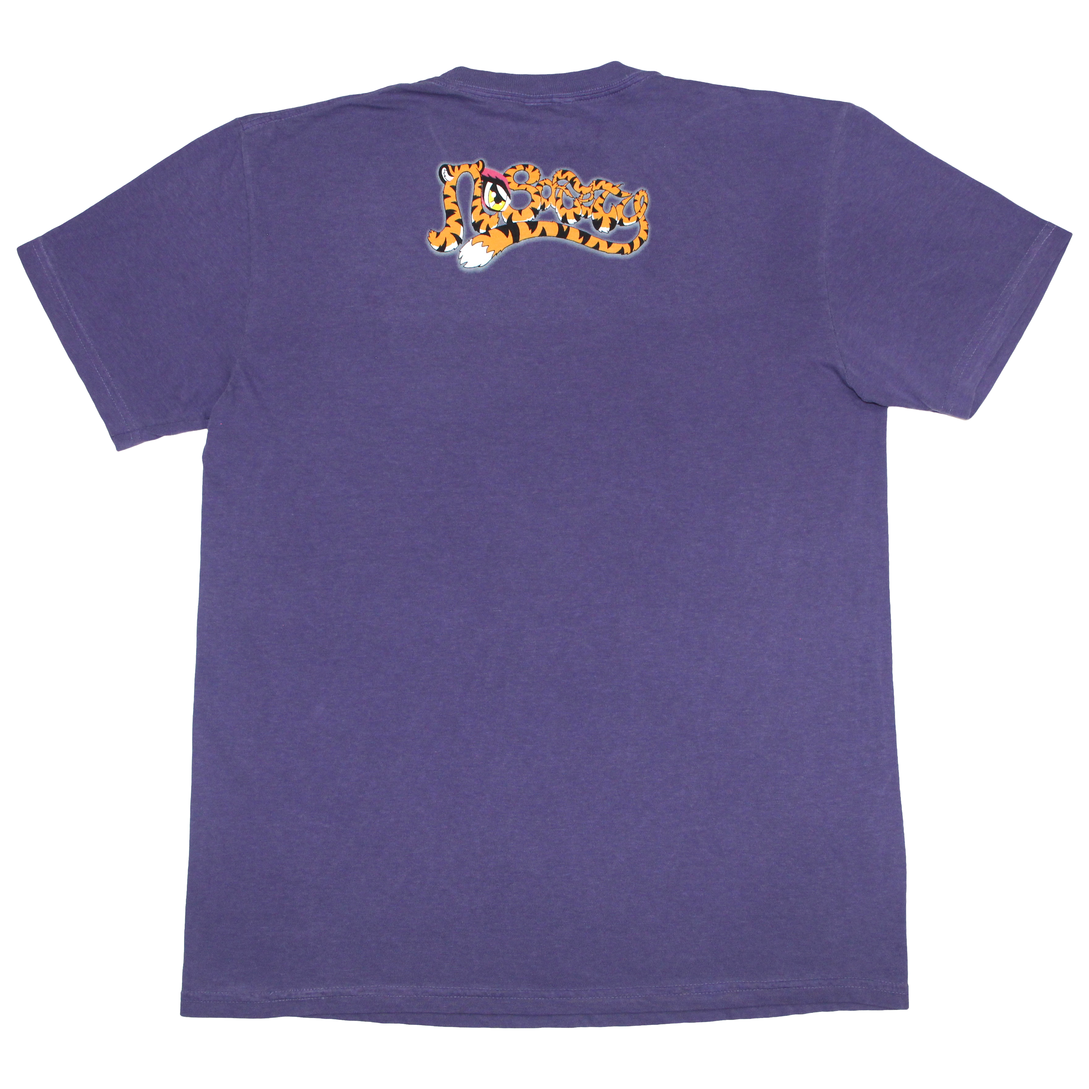 Tiger T・Purple