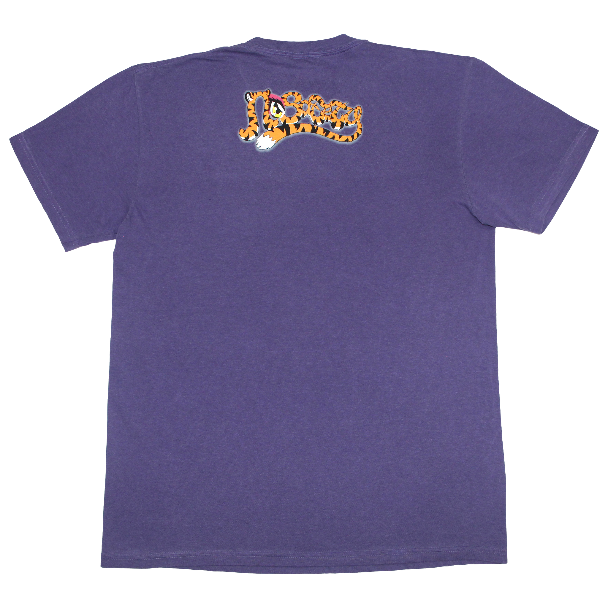Tiger T・Purple