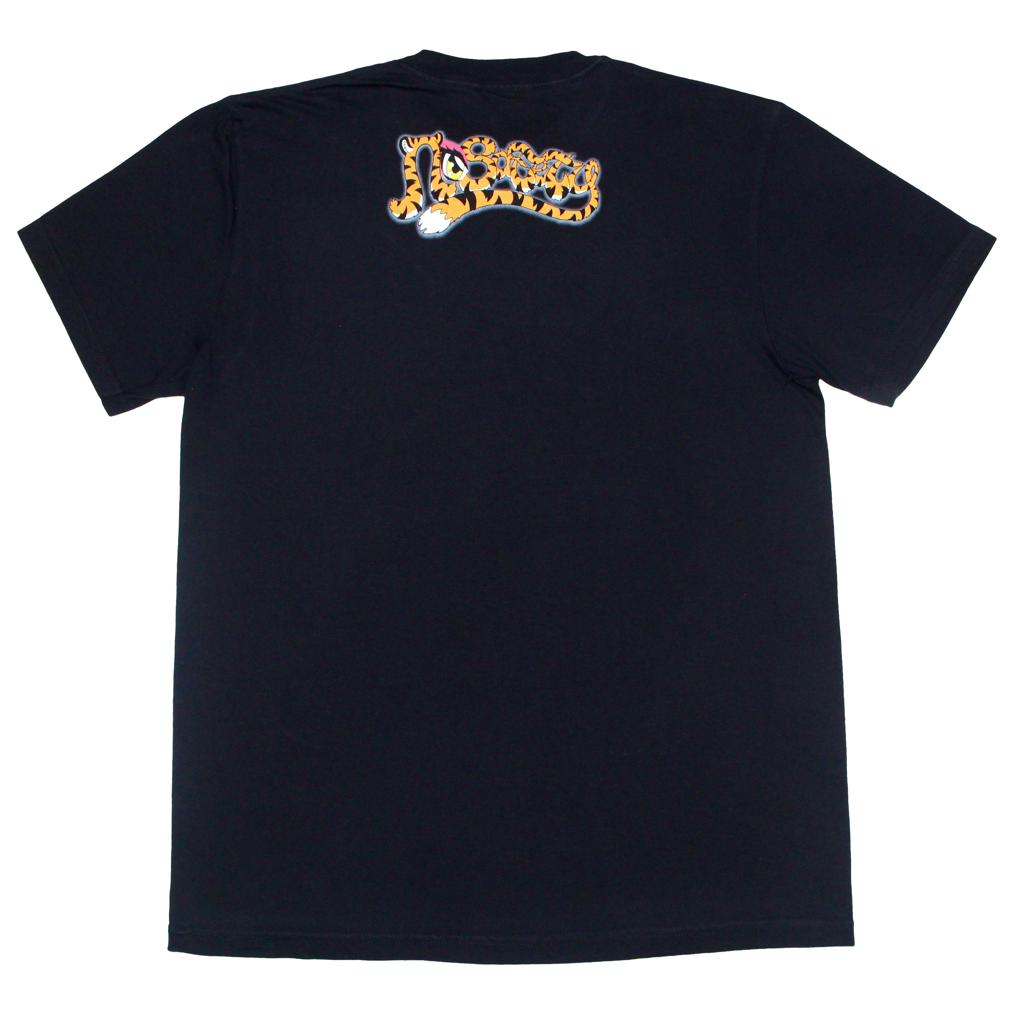Tiger T・Black