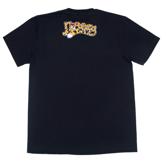 Tiger T・Black