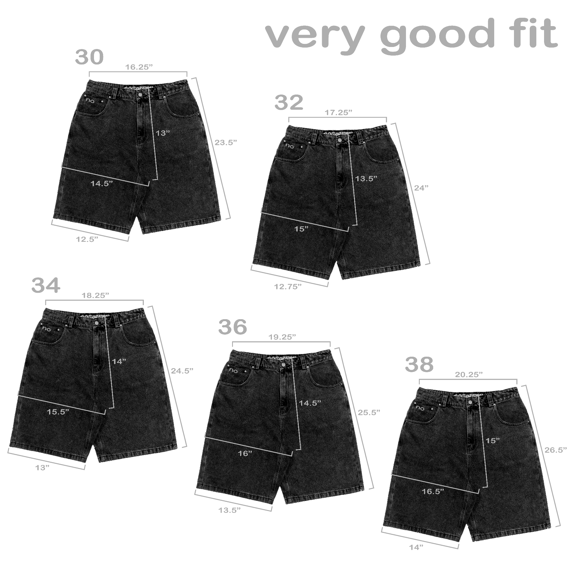 Brown Jorts – nosafety Brown Jorts – nosafety