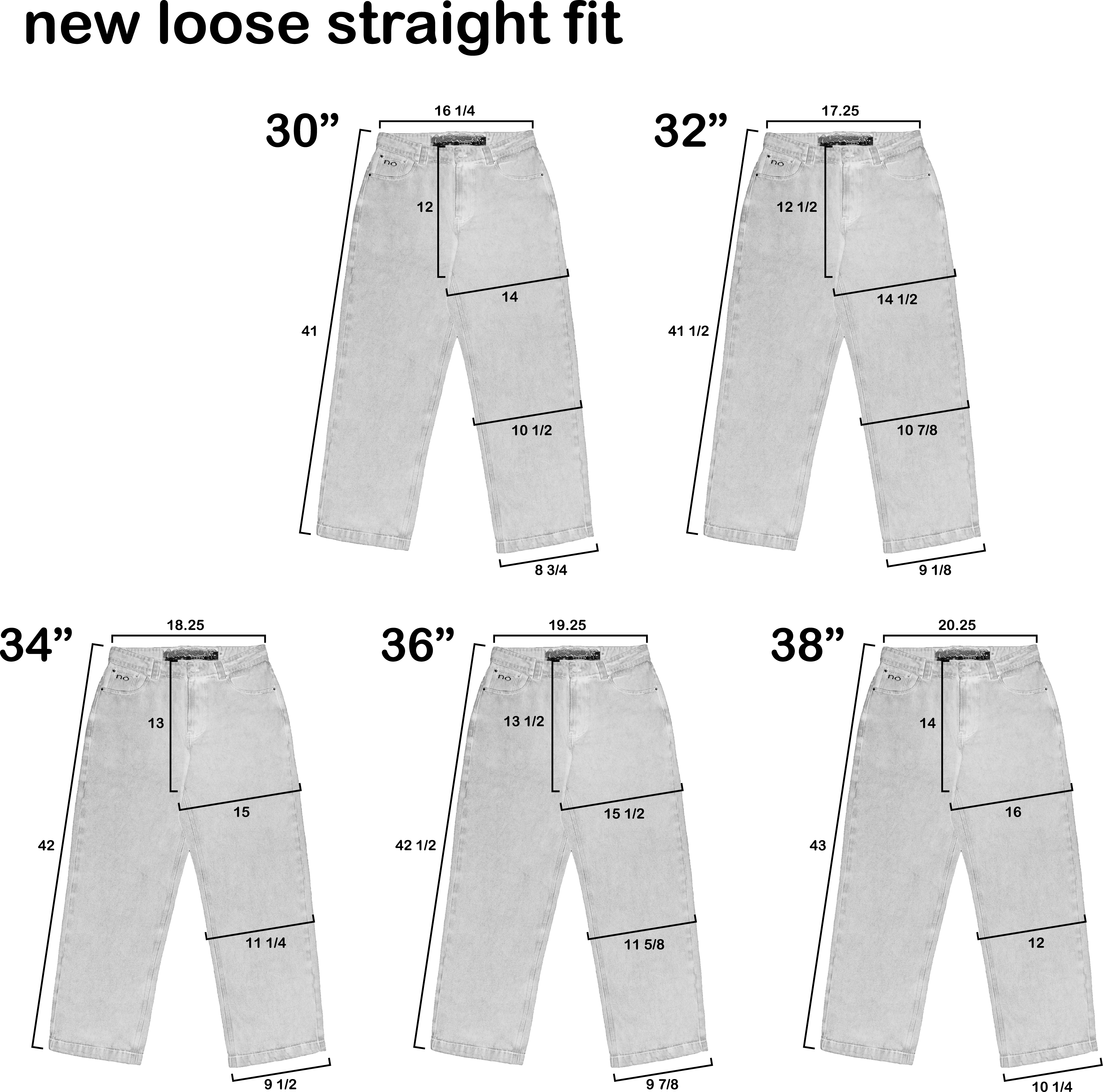 nsft Jeans・Gray Green
